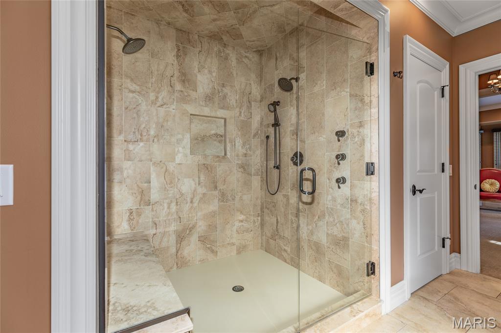 Krewet Sub - Residential