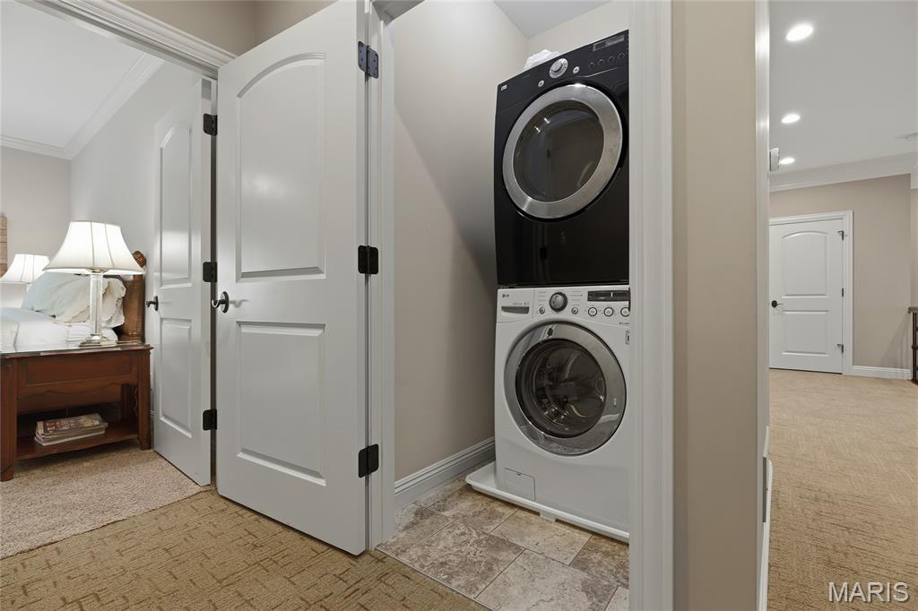 Krewet Sub - Residential