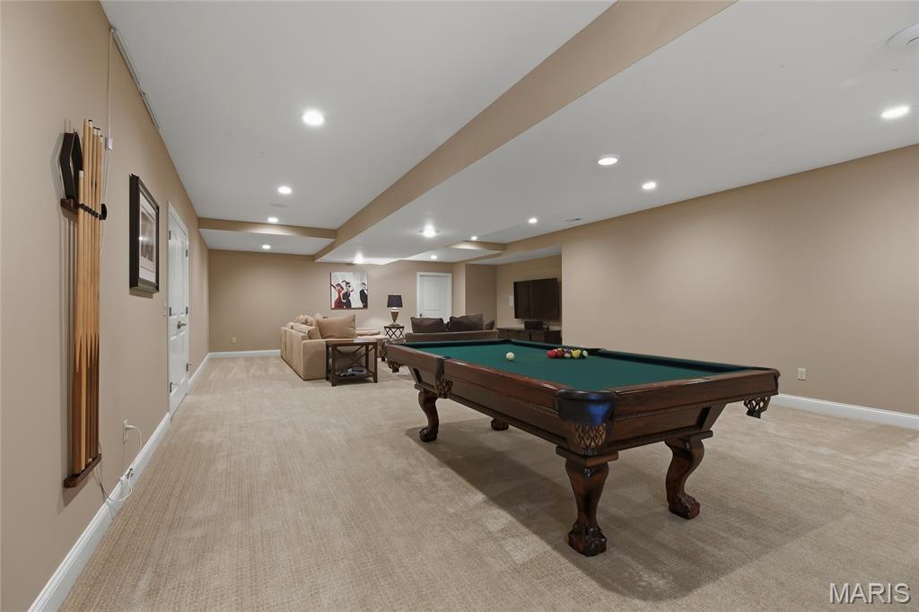 Krewet Sub - Residential