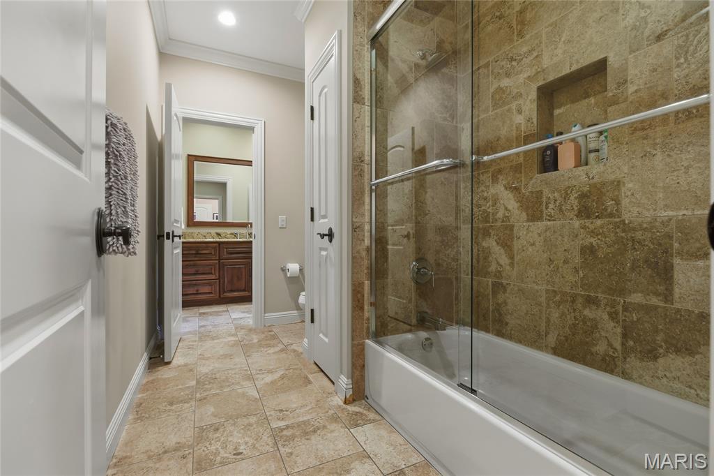 Krewet Sub - Residential