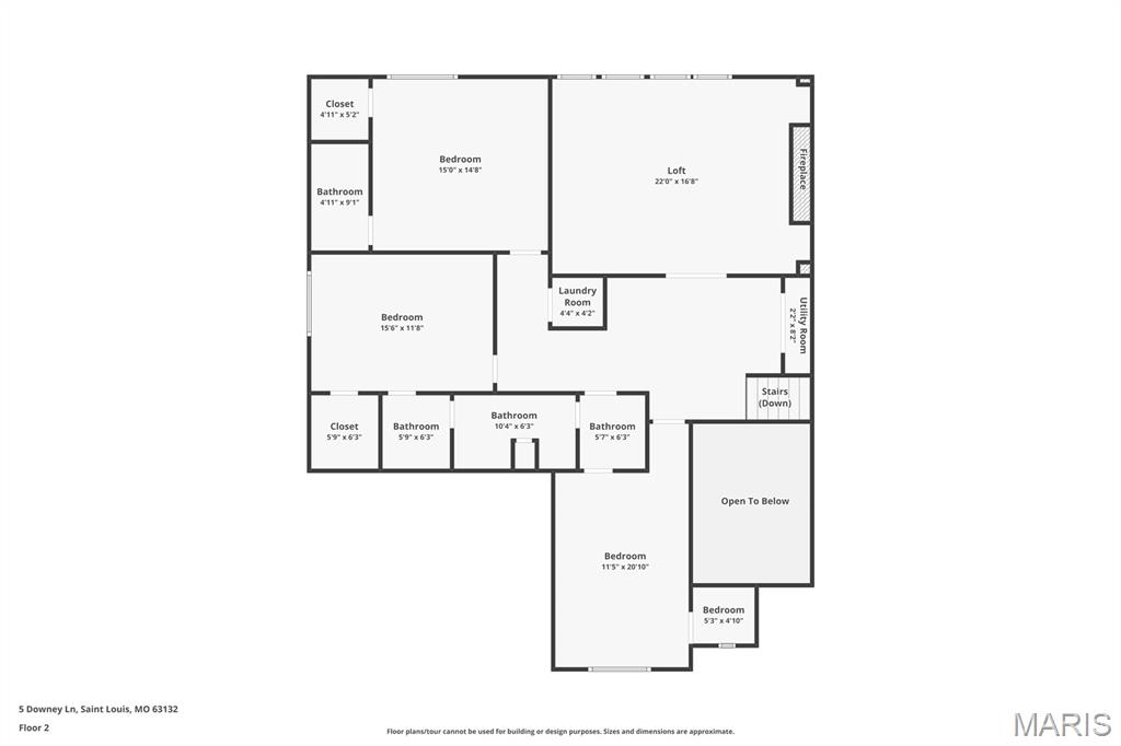 Krewet Sub - Residential