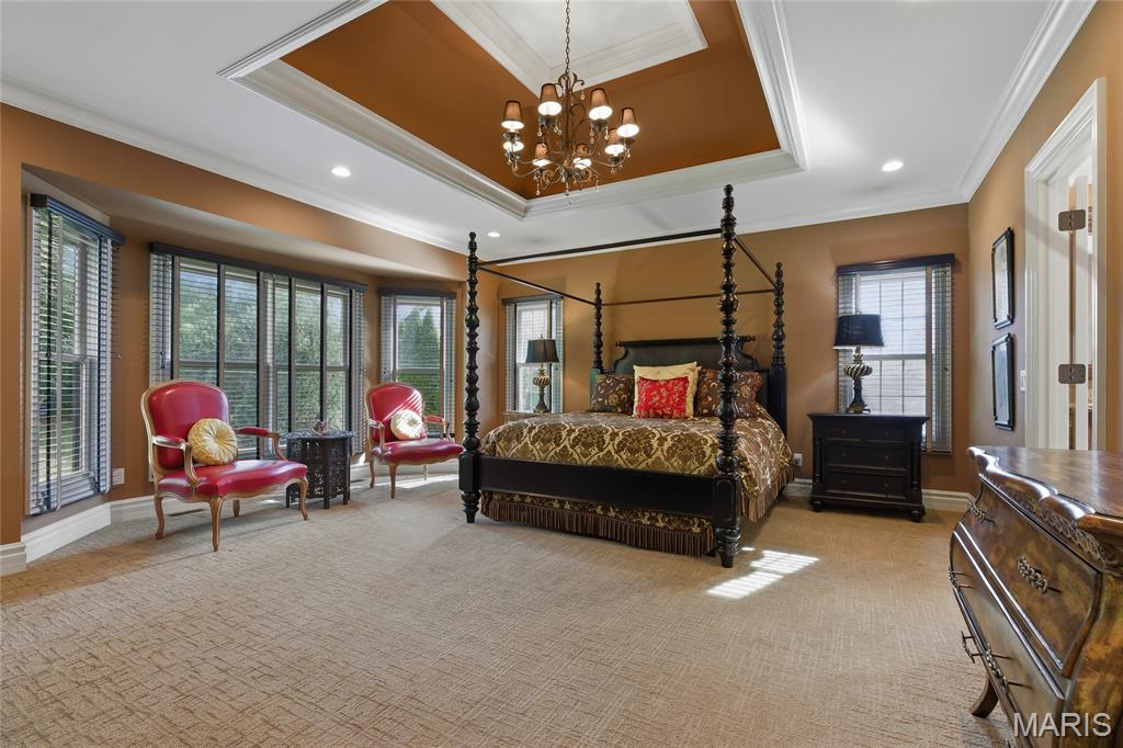 Krewet Sub - Residential