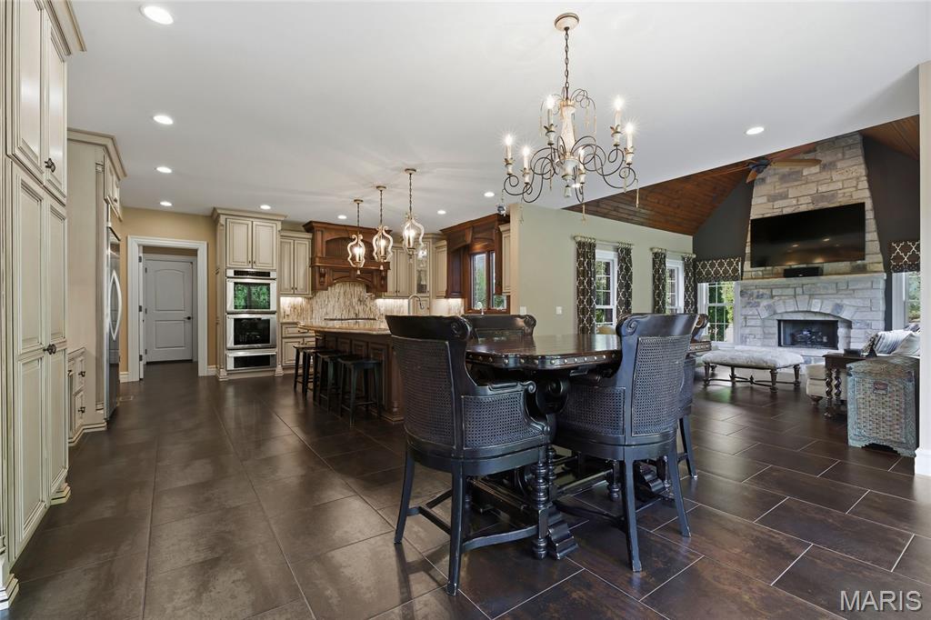 Krewet Sub - Residential