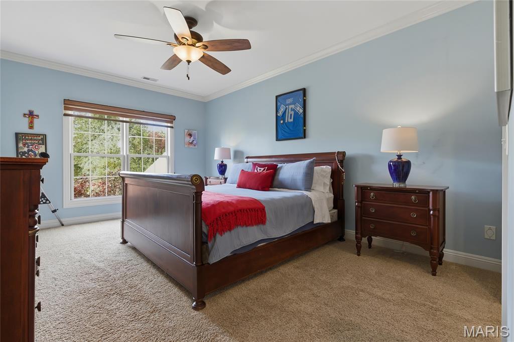 Krewet Sub - Residential