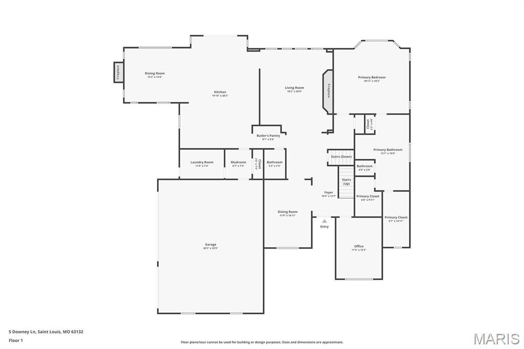 Krewet Sub - Residential