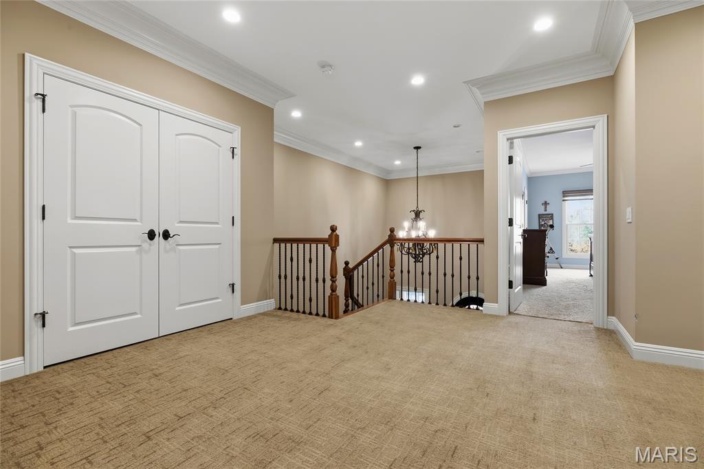 Krewet Sub - Residential