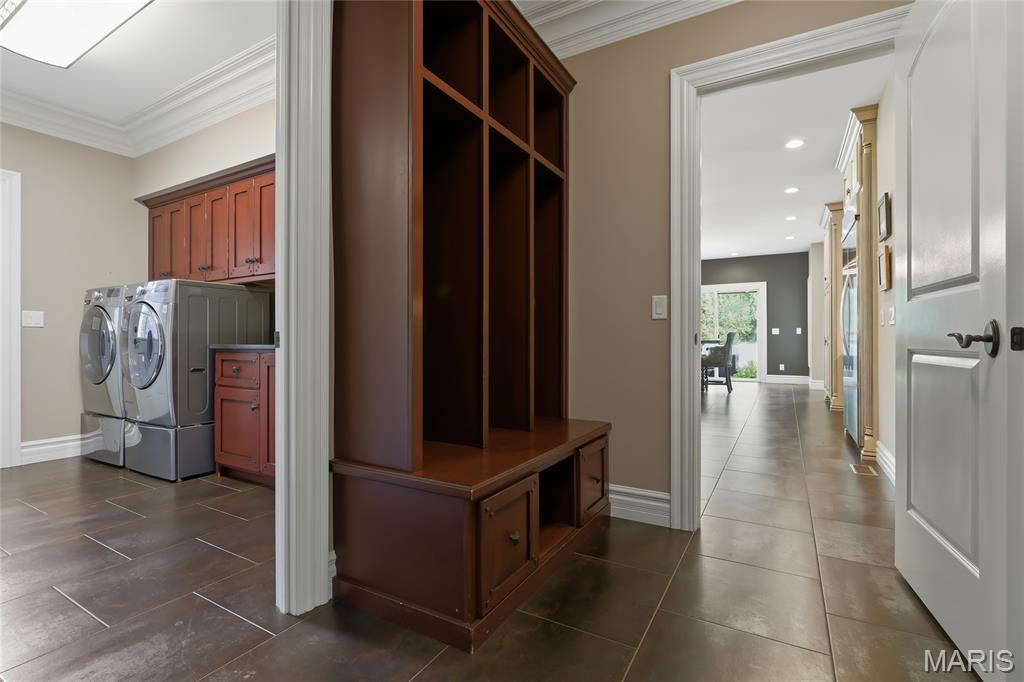 Krewet Sub - Residential