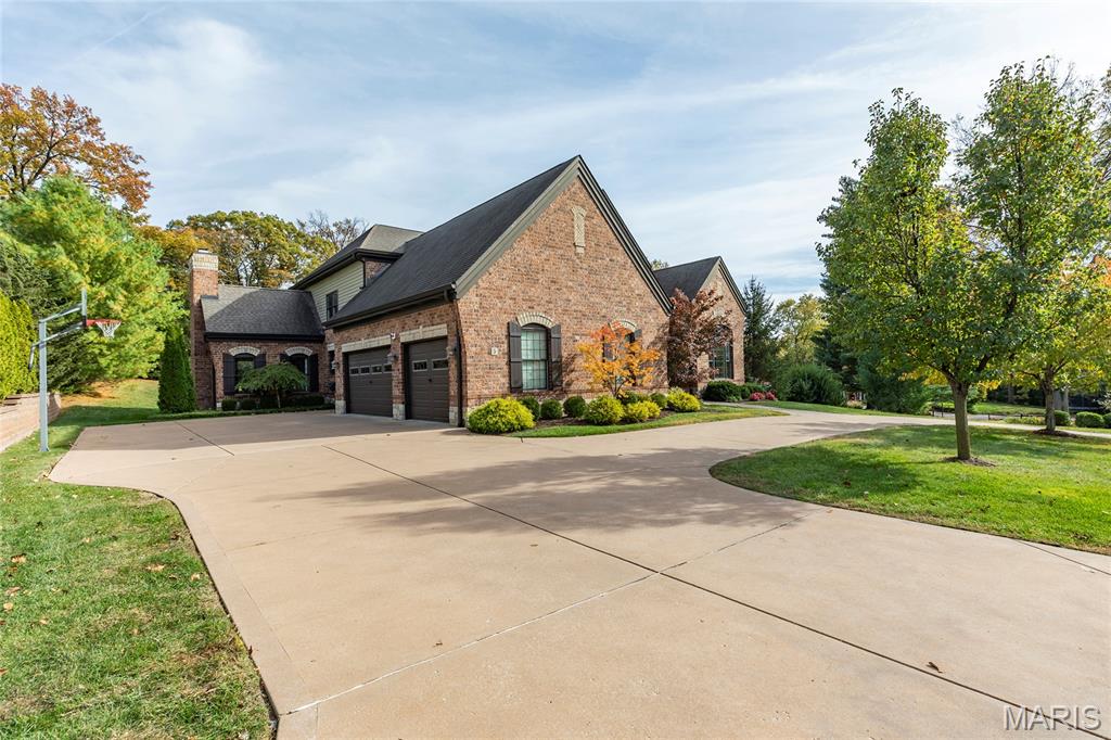 Krewet Sub - Residential