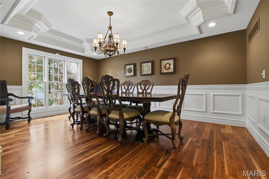 Krewet Sub - Residential