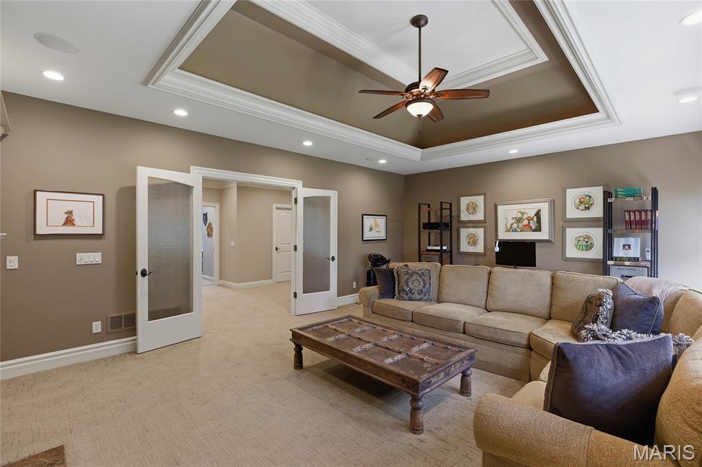 Krewet Sub - Residential