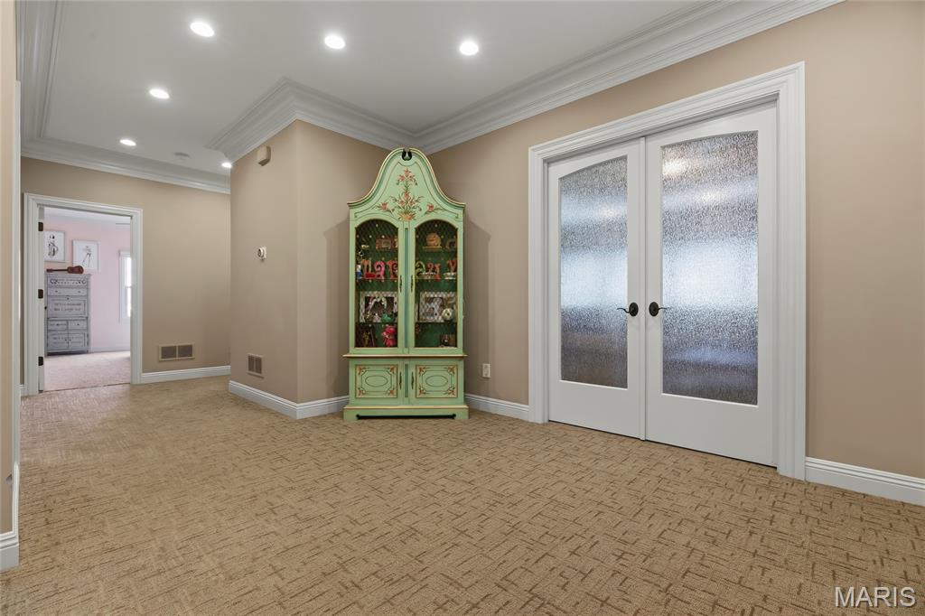 Krewet Sub - Residential