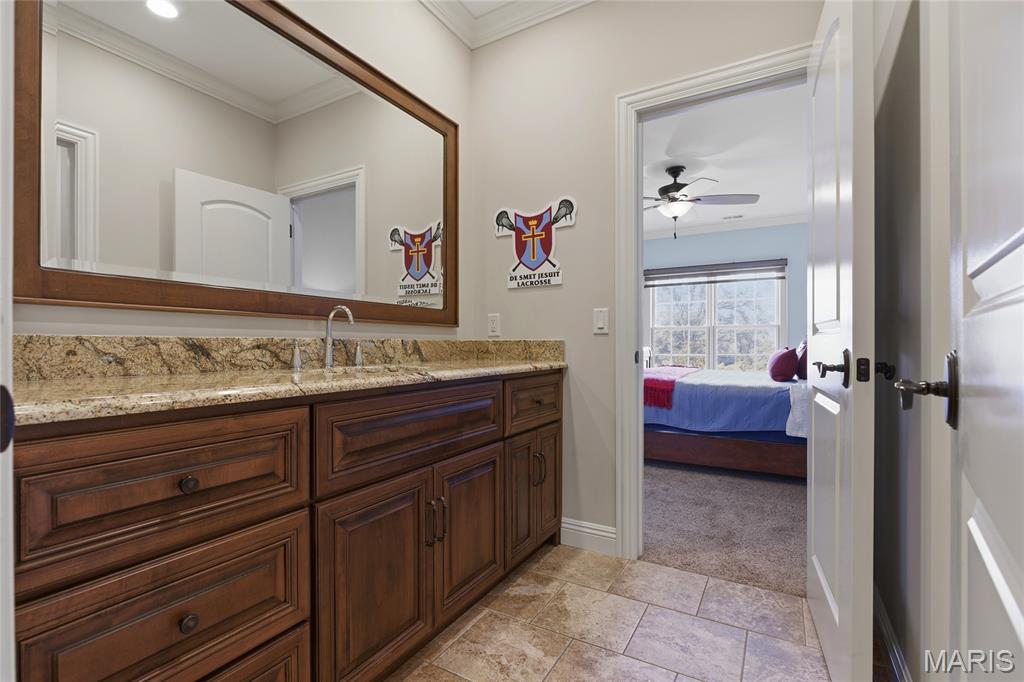 Krewet Sub - Residential