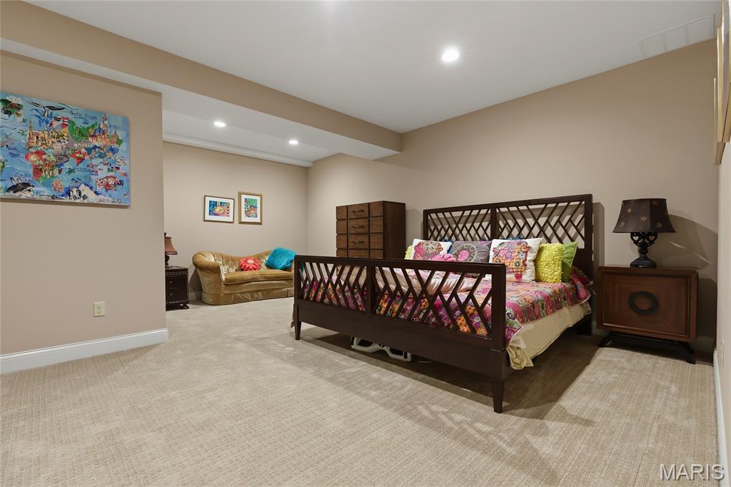 Krewet Sub - Residential