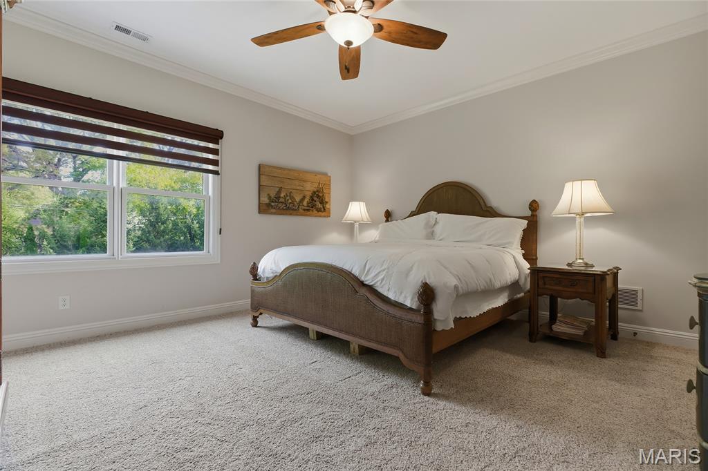 Krewet Sub - Residential