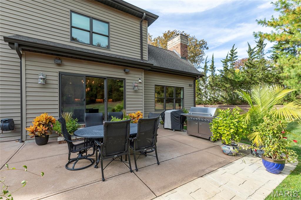 Krewet Sub - Residential