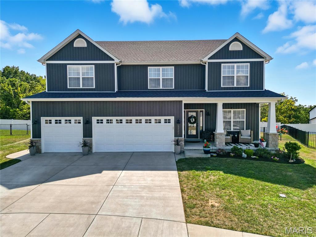 355 Hilltop Circle
