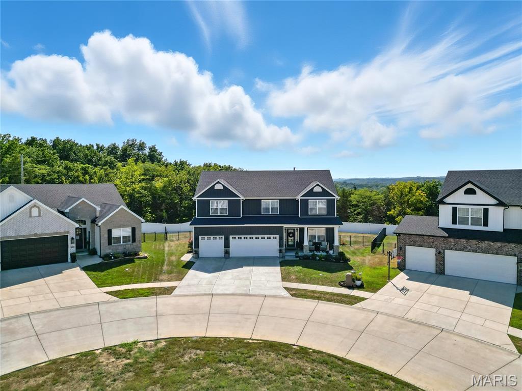 355 Hilltop Circle