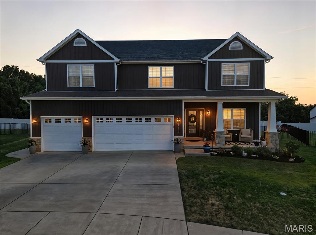 355 Hilltop Circle