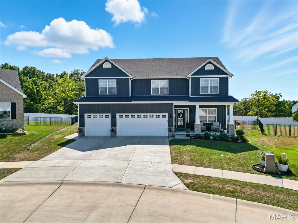 355 Hilltop Circle