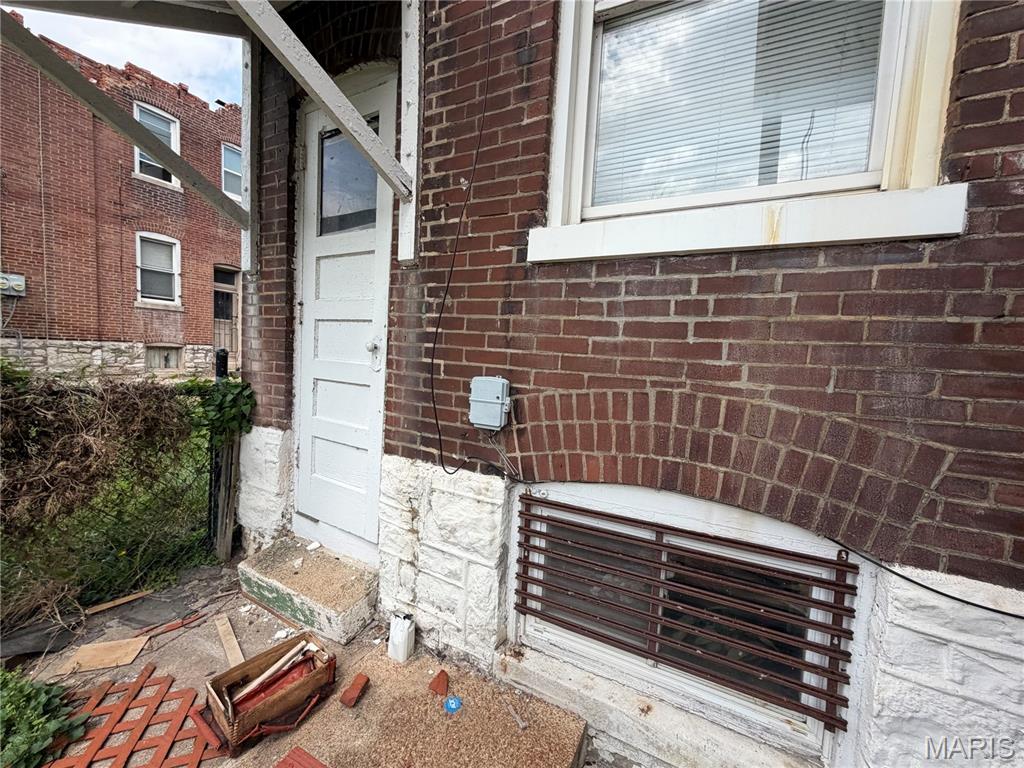 Fairgrounds Place Add - Residential Income