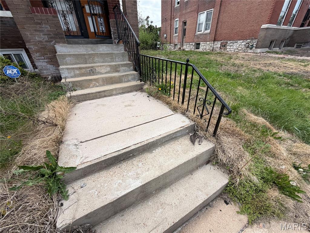Fairgrounds Place Add - Residential Income