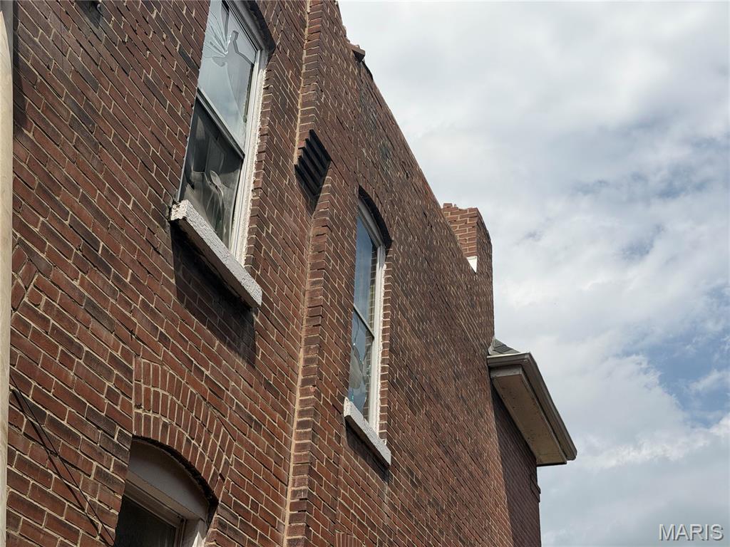 Fairgrounds Place Add - Residential Income