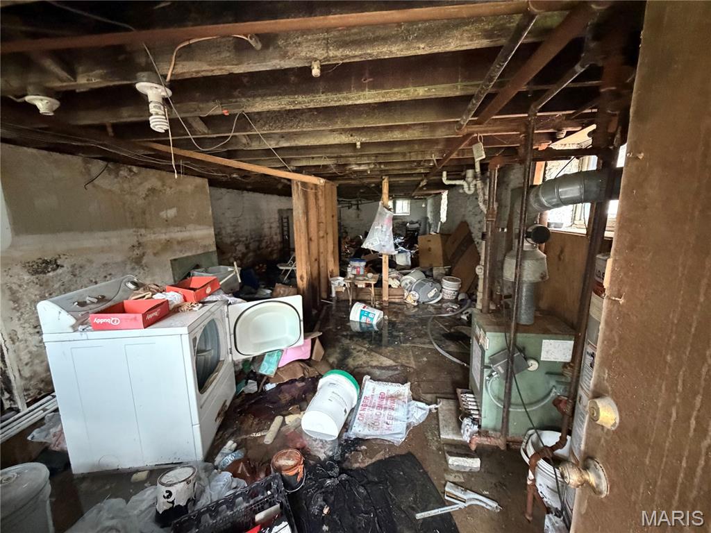 Fairgrounds Place Add - Residential Income