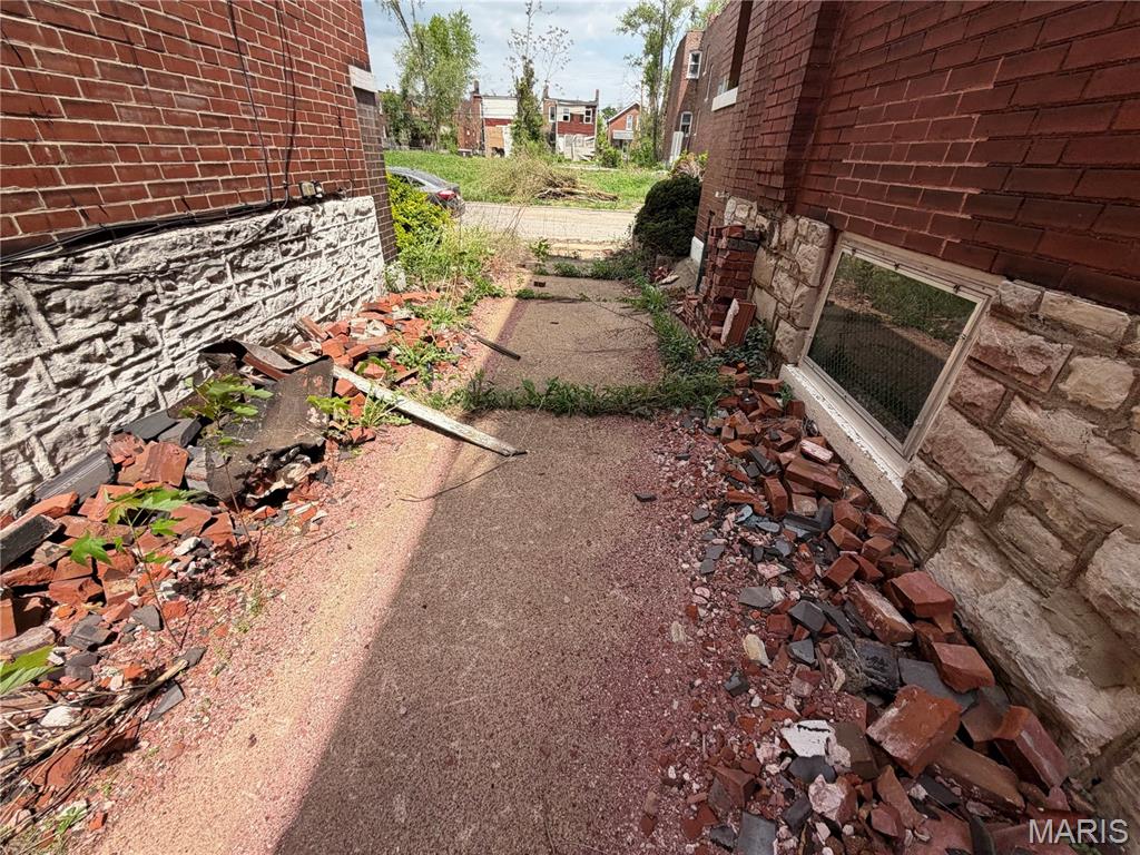 Fairgrounds Place Add - Residential Income