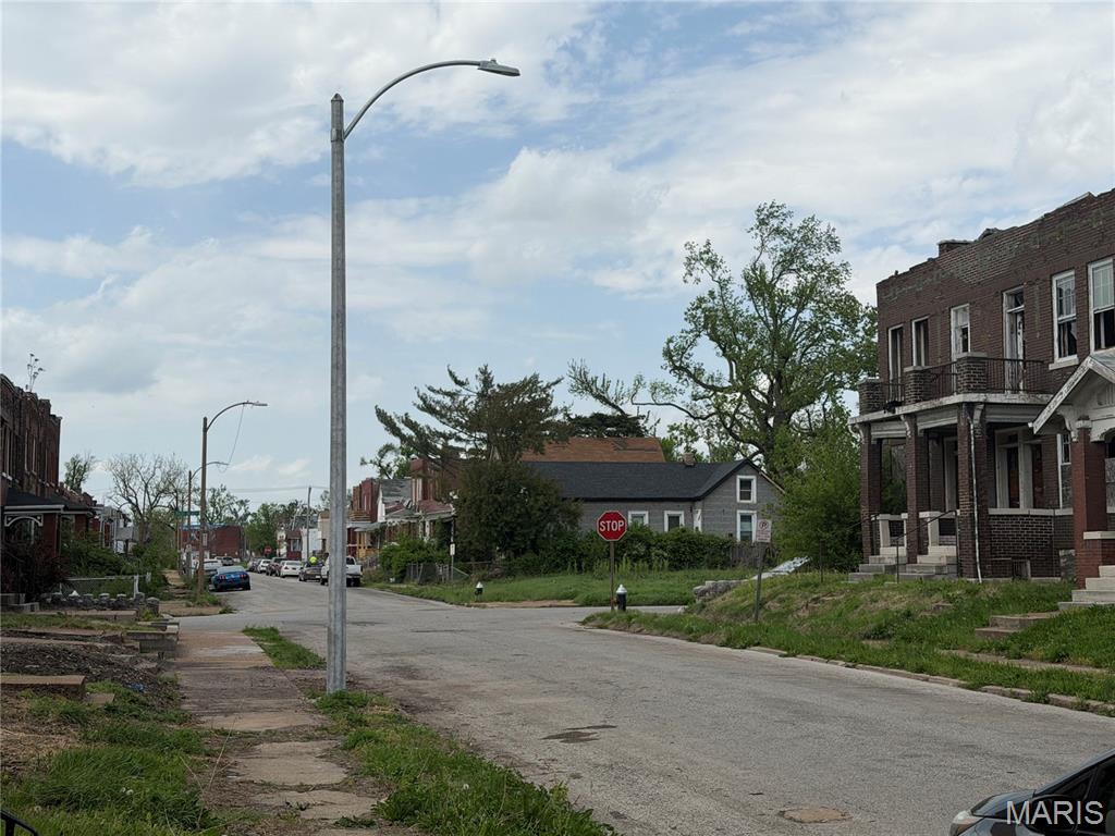 Fairgrounds Place Add - Residential Income