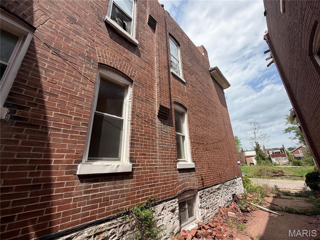 Fairgrounds Place Add - Residential Income