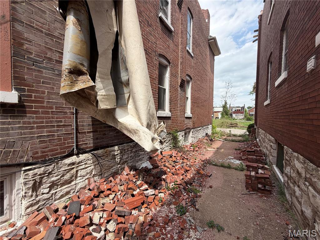 Fairgrounds Place Add - Residential Income