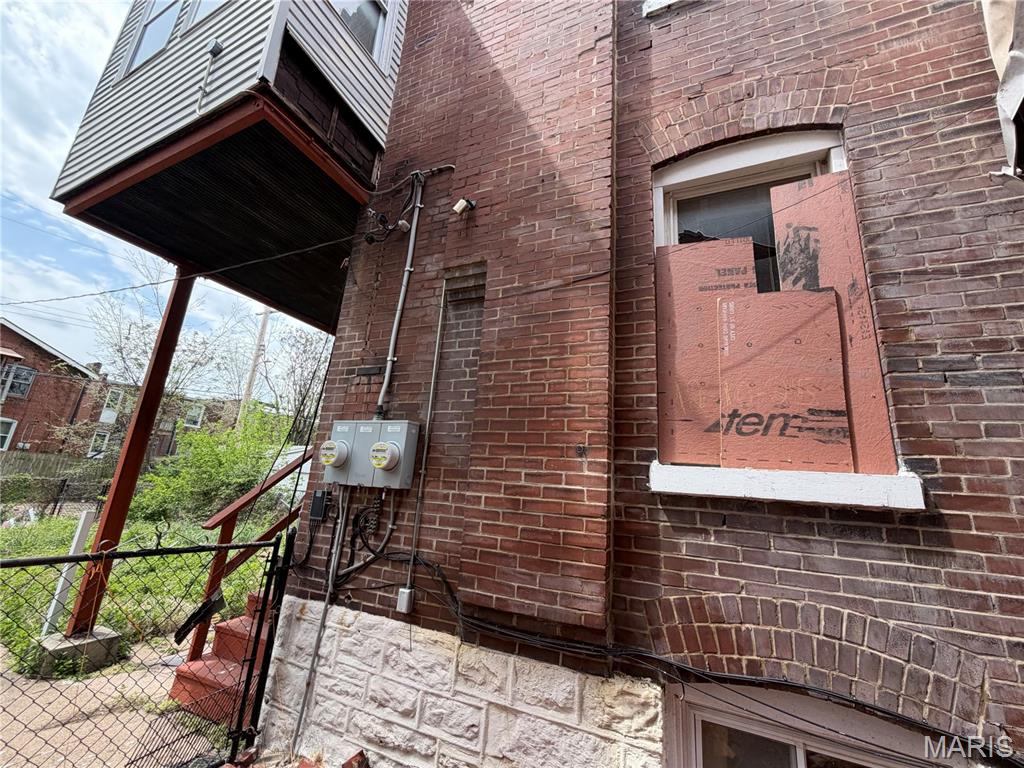 Fairgrounds Place Add - Residential Income