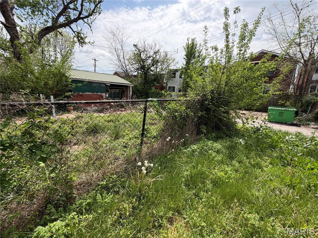 Fairgrounds Place Add - Residential Income