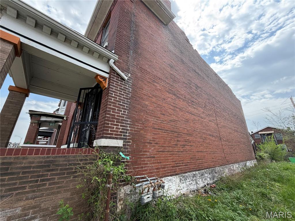 Fairgrounds Place Add - Residential Income