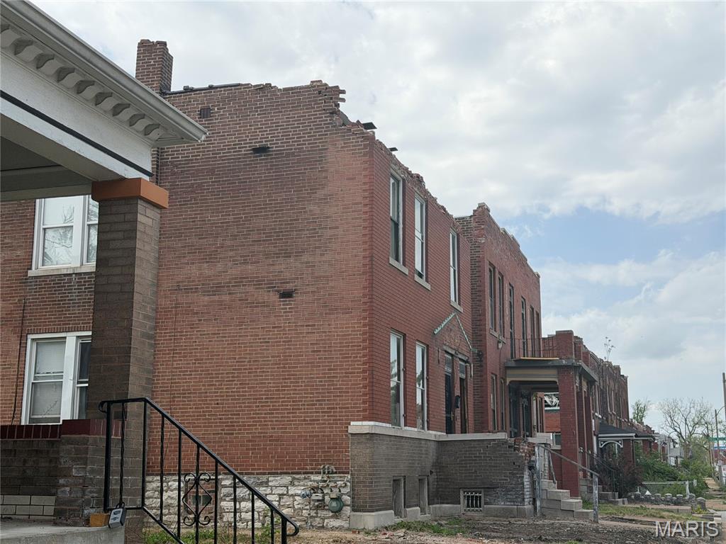 Fairgrounds Place Add - Residential Income