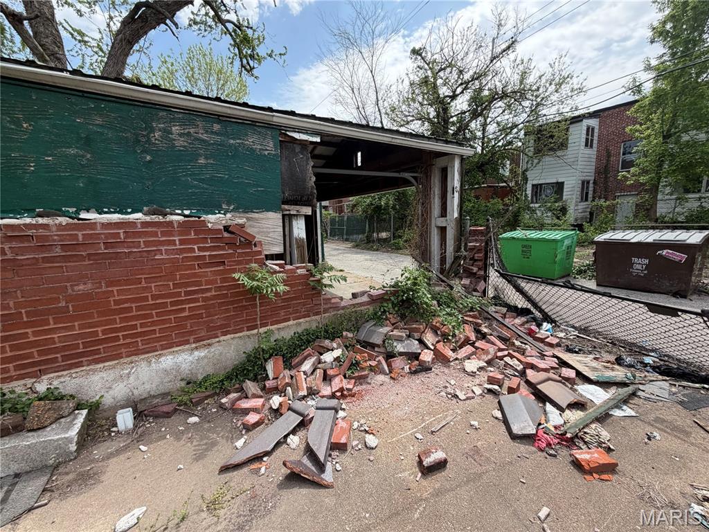 Fairgrounds Place Add - Residential Income