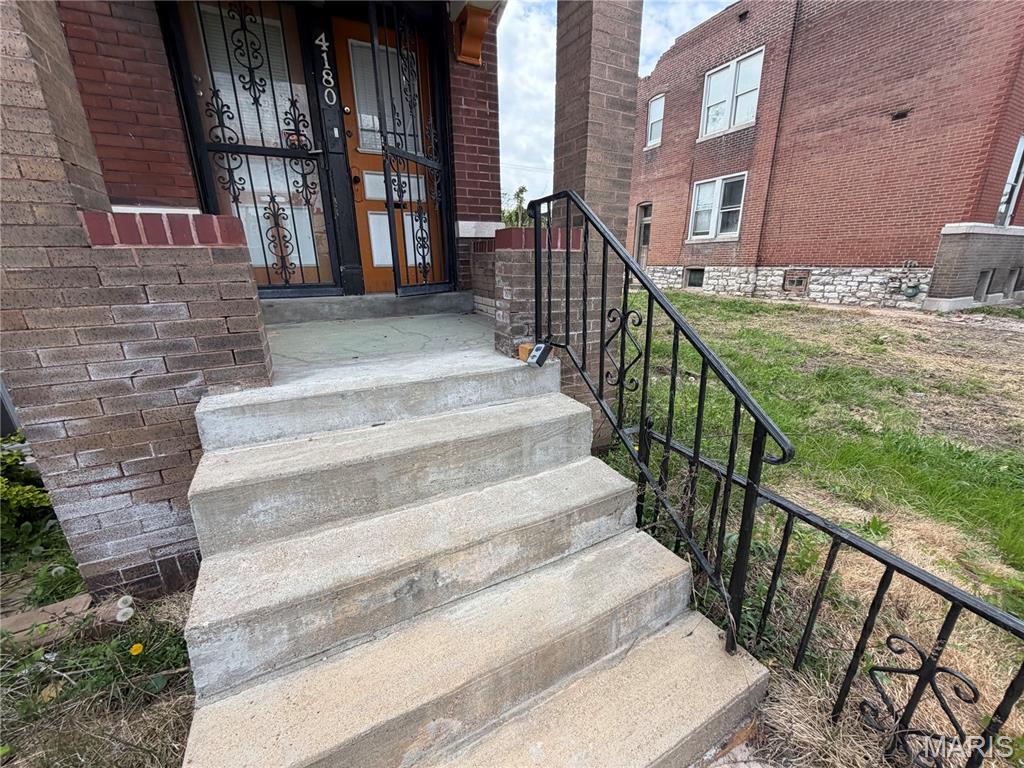 Fairgrounds Place Add - Residential Income