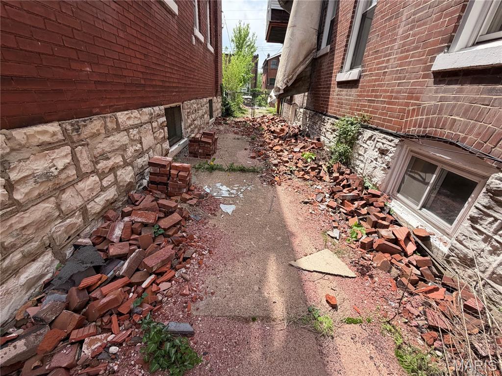 Fairgrounds Place Add - Residential Income
