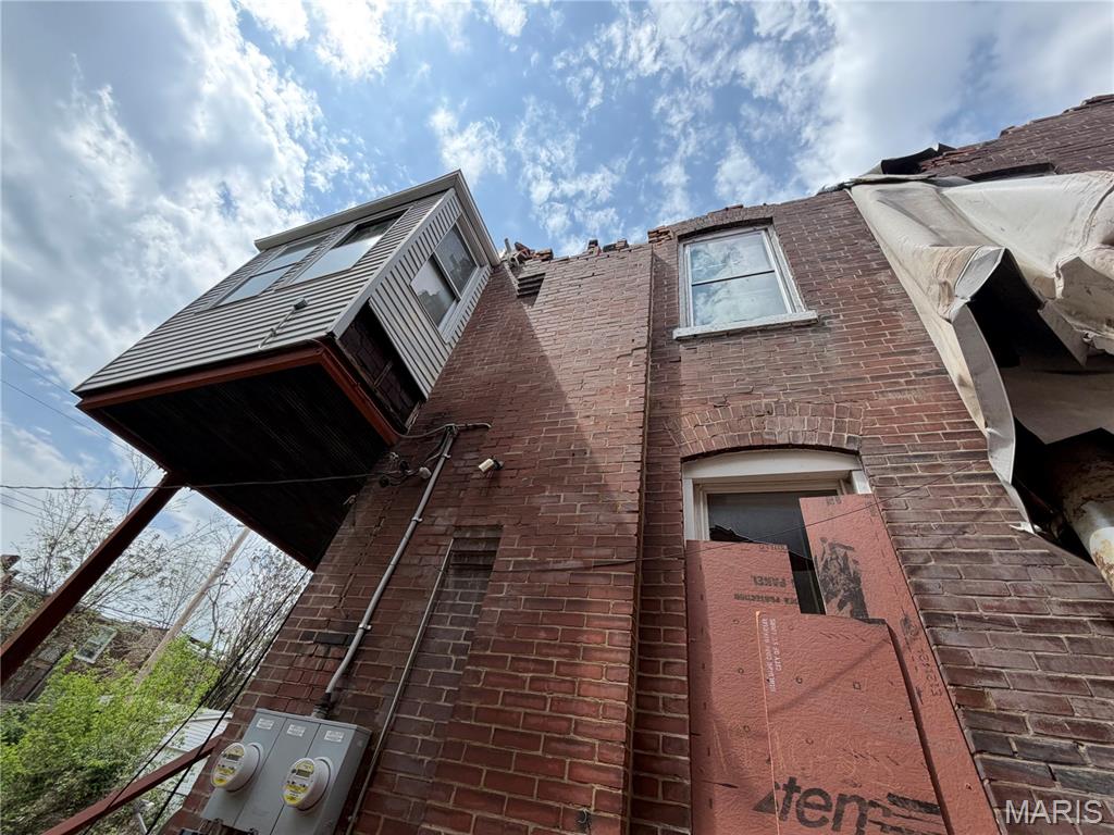 Fairgrounds Place Add - Residential Income