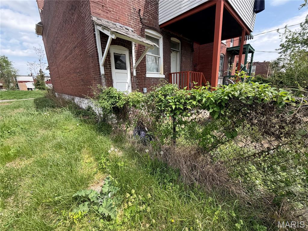 Fairgrounds Place Add - Residential Income