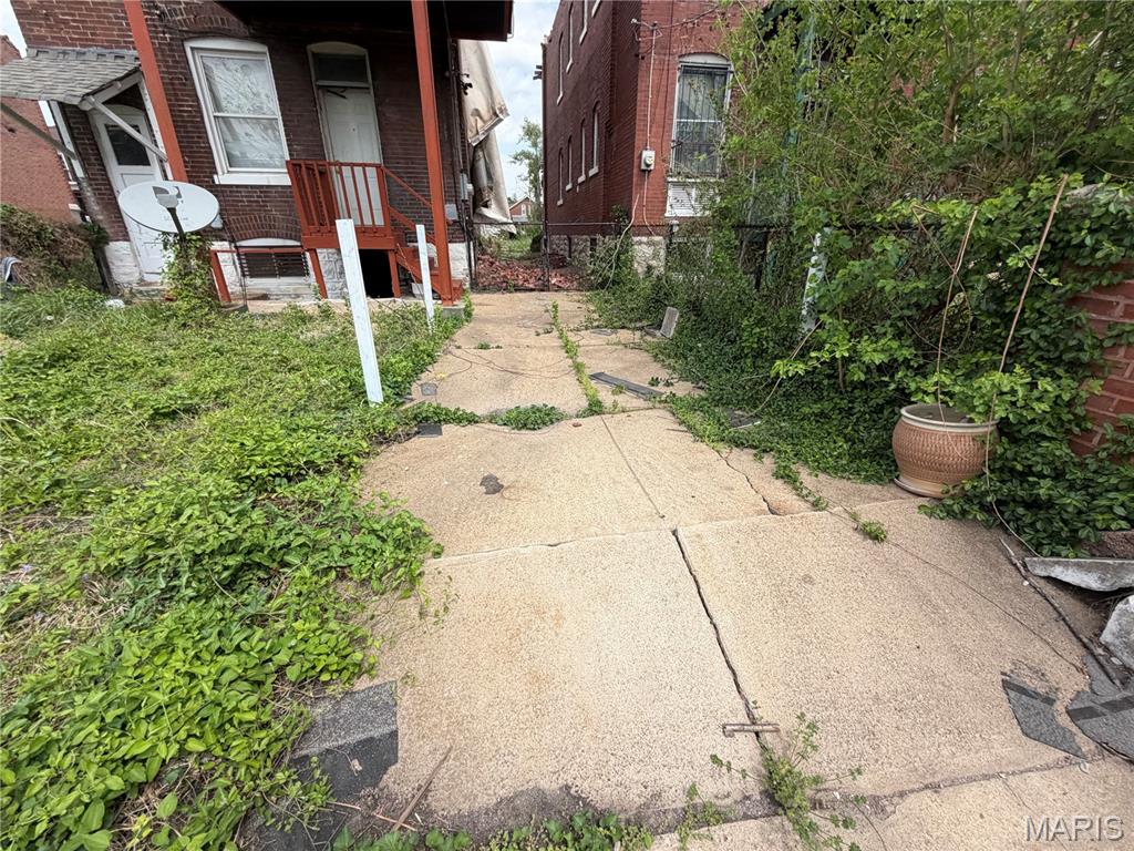 Fairgrounds Place Add - Residential Income