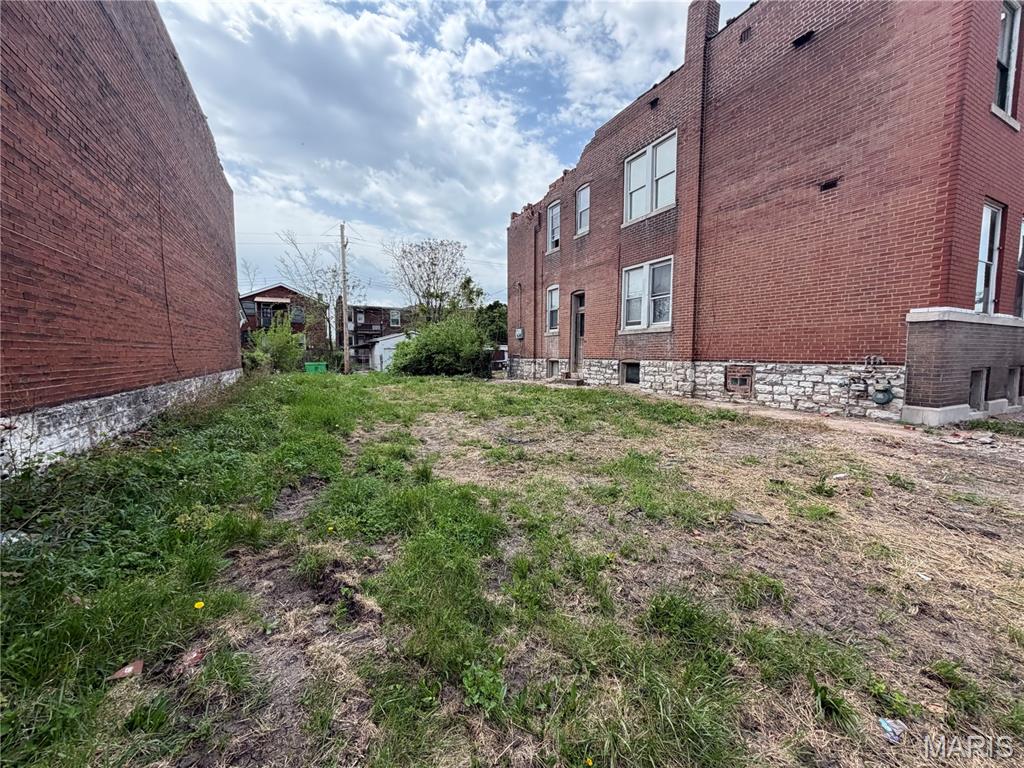 Fairgrounds Place Add - Residential Income