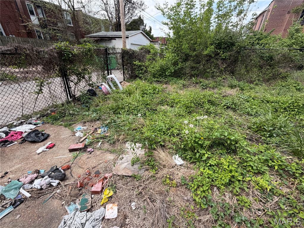 Fairgrounds Place Add - Residential Income