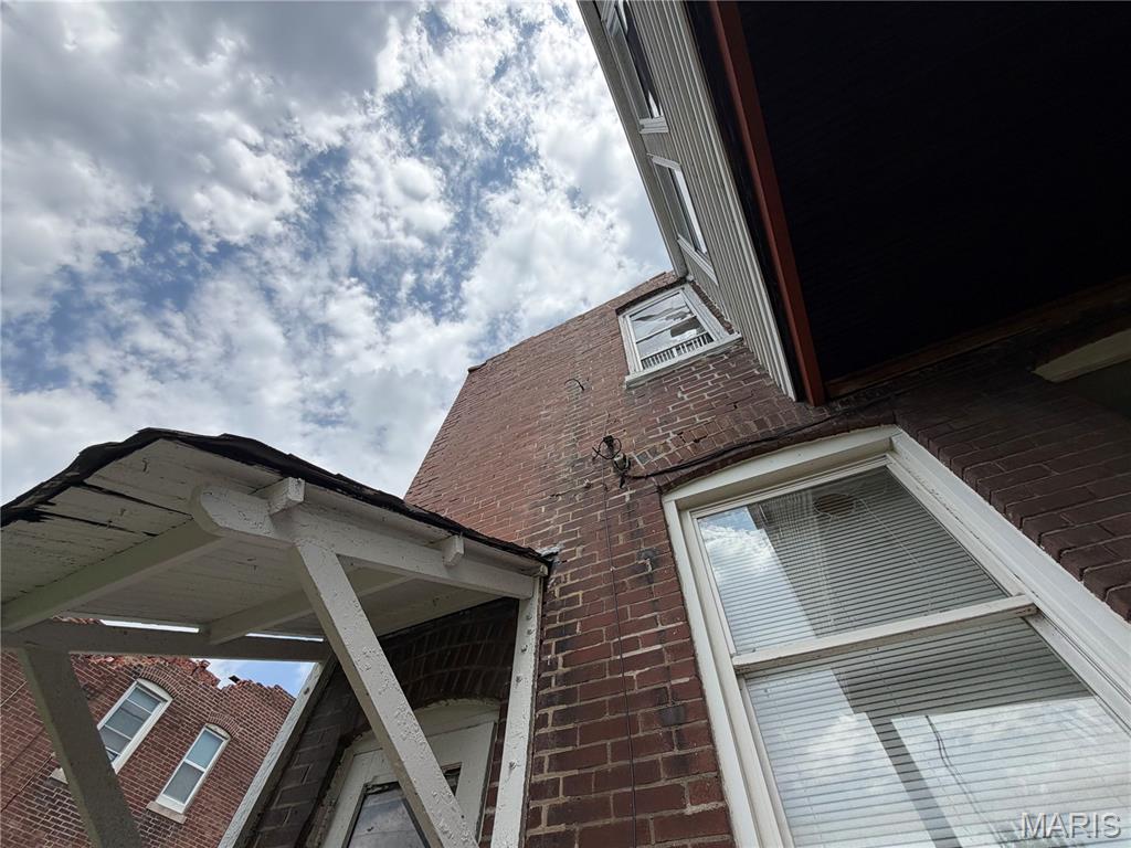 Fairgrounds Place Add - Residential Income