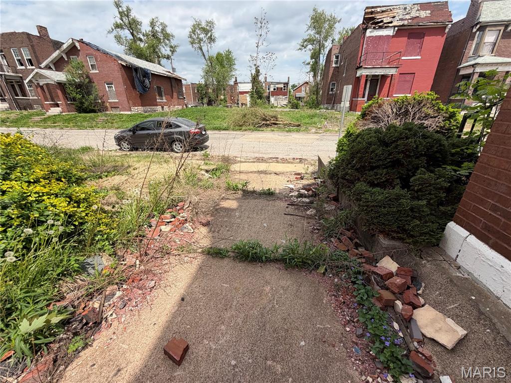 Fairgrounds Place Add - Residential Income