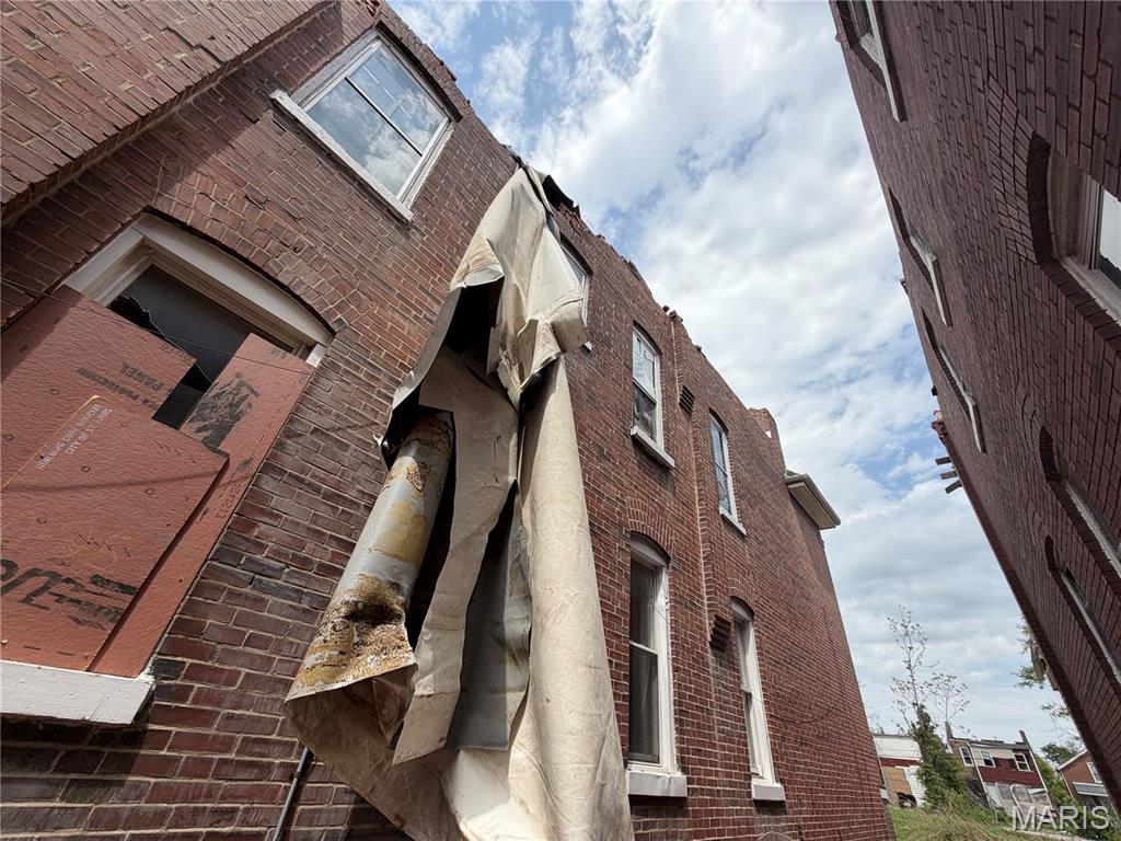 Fairgrounds Place Add - Residential Income