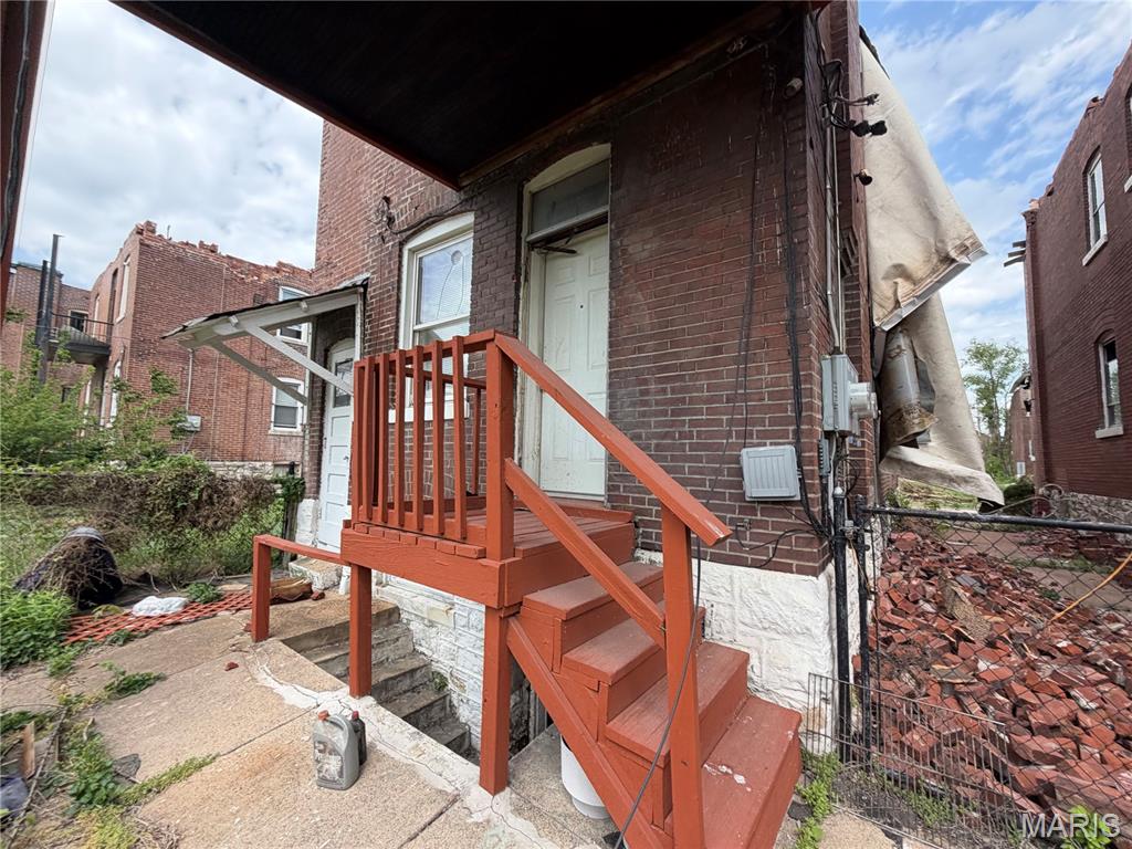 Fairgrounds Place Add - Residential Income