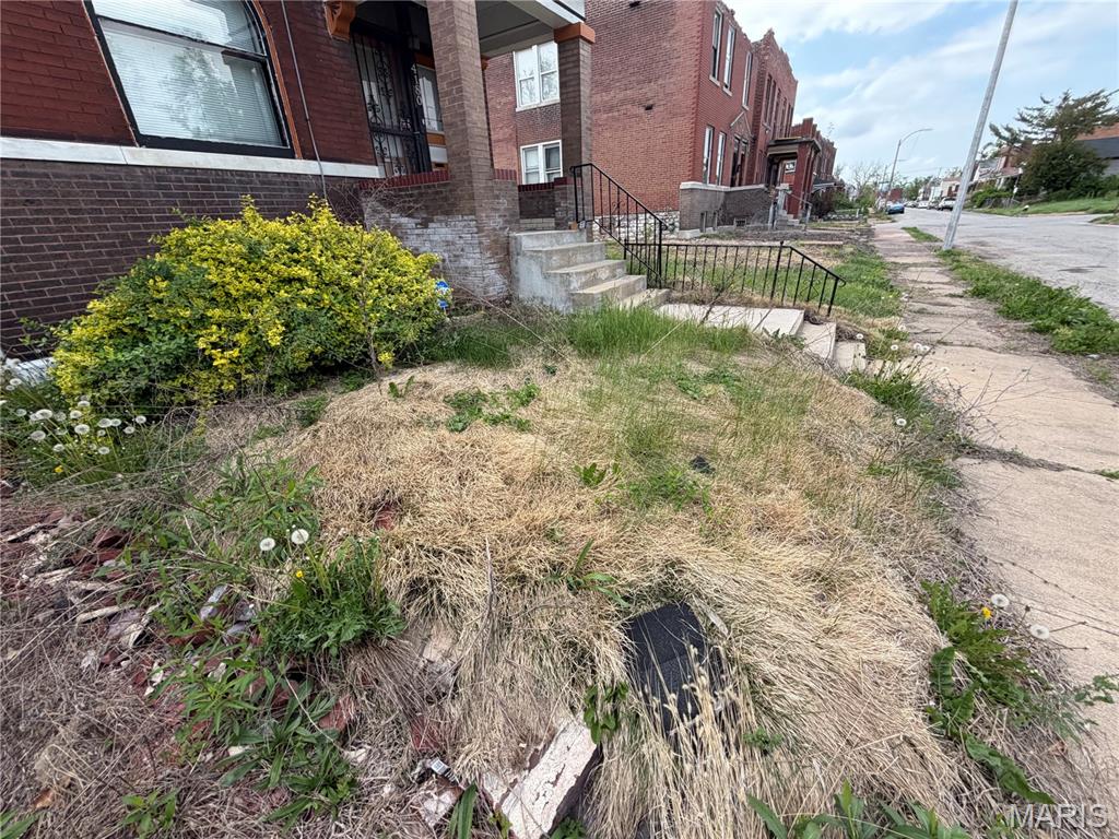Fairgrounds Place Add - Residential Income