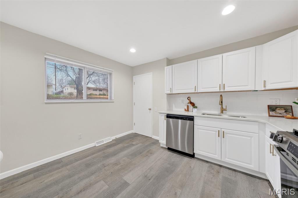 Flamingo Park 6 - Residential