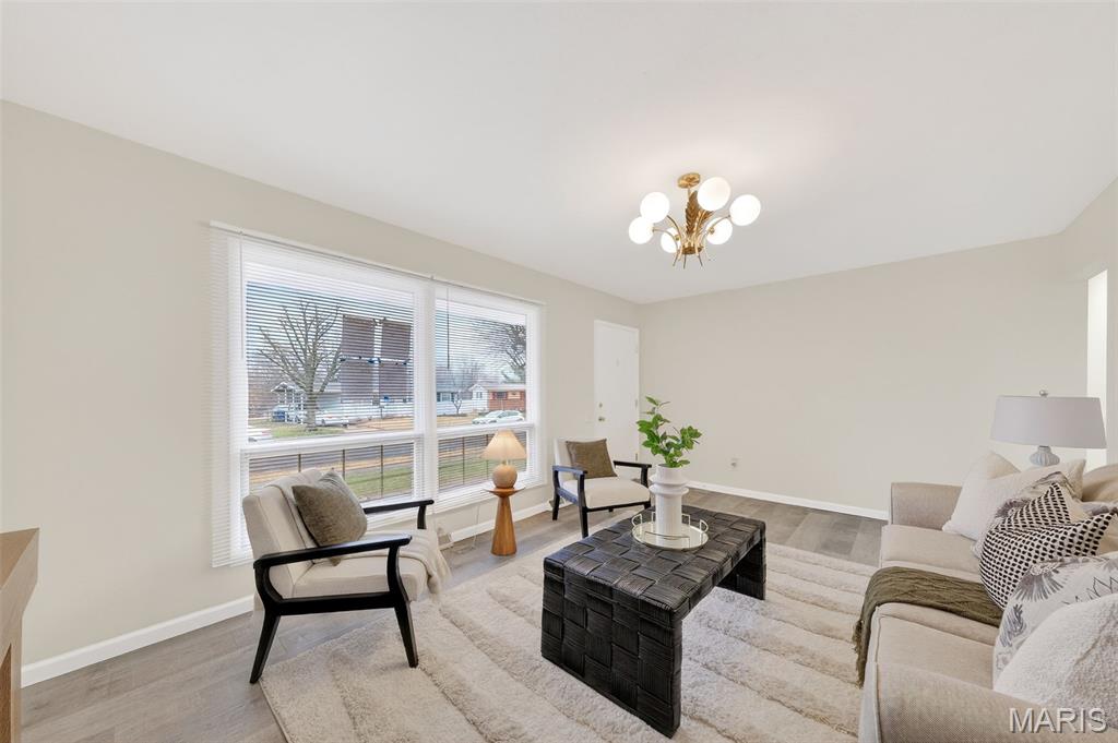 Flamingo Park 6 - Residential